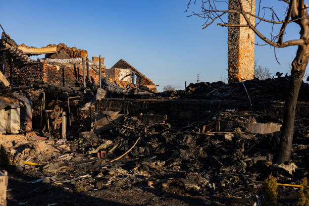 Reliable Smoke Damage Removal contractor in Bellevue, WA by Fire Damage Laser Cleaning
