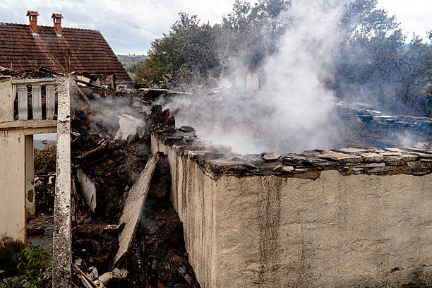 Affordable Smoke Damage Removal solutions in Bellevue, WA